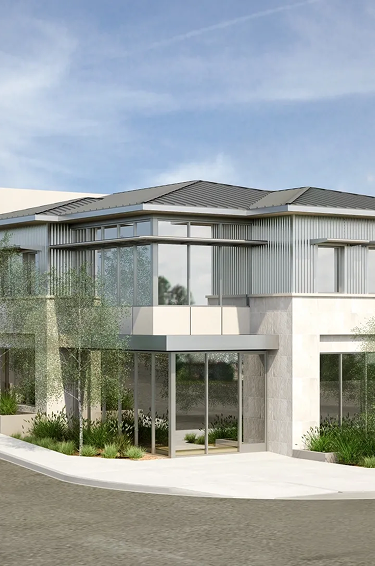 Commercial service image from Kealy Construction