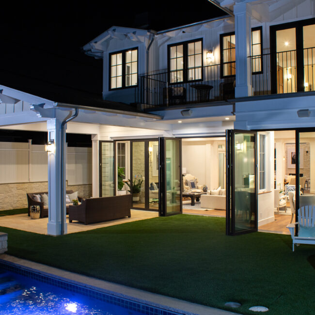 Project delivery service image from Kealy Construction