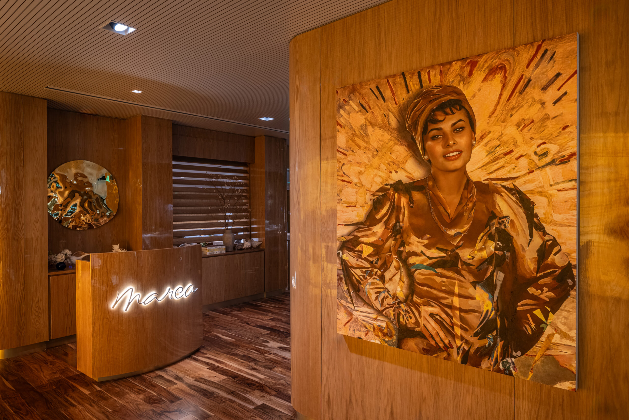 Marea Beverly Hills project, Kealy Construction portfolio